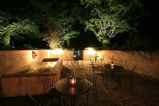 Naturist Hotel Peyraille Libaros 0*,  France